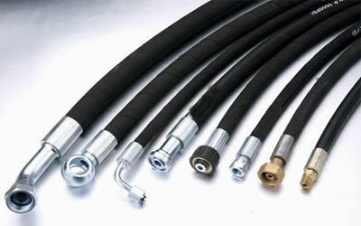 Hydraulic Hose Assemblies manufacturers